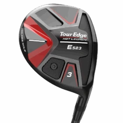 Tour Edge Hot Launch E523 Fairway Woods -Hot Sale Golf Shop E523 Fairway Back 69160.1665525867