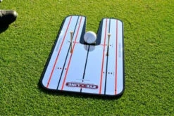 EyeLine Golf Classic Putting Mirror Training Aid - Large -Hot Sale Golf Shop EYELI MIRROR LG 5 64019.1622150256