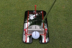 EyeLine Golf Putting Alignment Mirror - Small