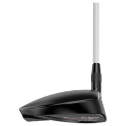 Tour Edge Hot Launch E522 Fairway Woods -Hot Sale Golf Shop E Fwy Front 18431.1631662473