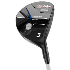 Tour Edge Hot Launch E522 Fairway Woods -Hot Sale Golf Shop E Fwy Sole2 78437.1631662473