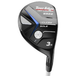 Tour Edge Hot Launch E522 Hybrids