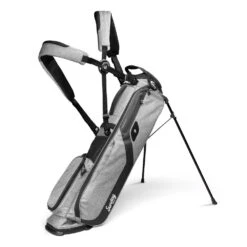 Sunday Golf El Camino Carry Bag -Hot Sale Golf Shop El Camino gray 79226.1654194852