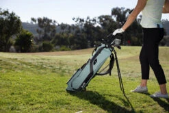 Sunday Golf El Camino Carry Bag -Hot Sale Golf Shop El Camino seafoam6 99811.1654195027