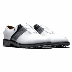 FootJoy Premiere Series BOA Golf Shoes - 53921 -Hot Sale Golf Shop FJ 53921 04 55735.1648160789