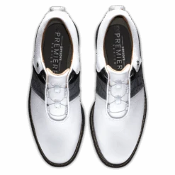 FootJoy Premiere Series BOA Golf Shoes - 53921 -Hot Sale Golf Shop FJ 53921 06 30322.1648160790