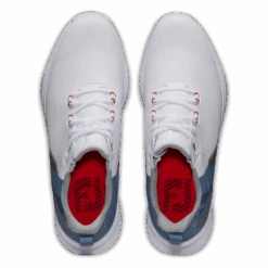 FootJoy Fuel Golf Shoes - 55441 -Hot Sale Golf Shop FJ 55441 06 02303.1647985848