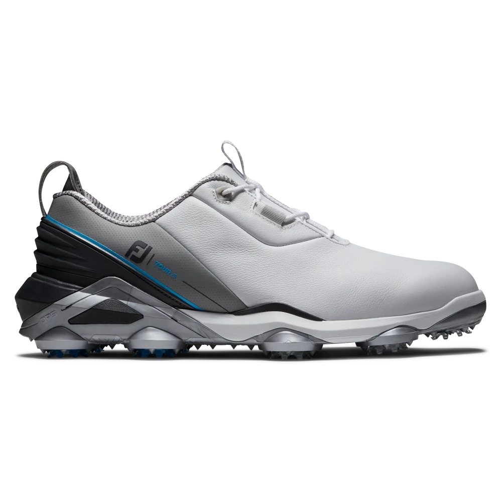 FootJoy Tour Alpha Golf Shoes - 55506 3 FootJoy Tour Alpha Golf Shoes - 55506