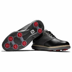 FootJoy Traditions Golf Shoes - 57904 -Hot Sale Golf Shop FJ 57904 05 22527.1648157307