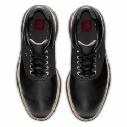 FootJoy Traditions Golf Shoes - 57904 -Hot Sale Golf Shop FJ 57904 06 32410.1648157308