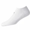 FootJoy Men's ComfortSof Low Cut Golf Socks -Hot Sale Golf Shop FJ CS Low Cut wht 25742.1639516951