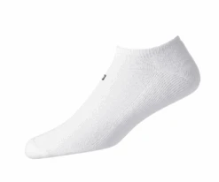 FootJoy Men's ComfortSof Low Cut Golf Socks