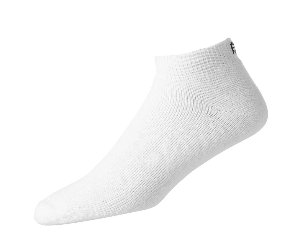 FootJoy Men's ComfortSof Sport Golf Socks 4 FootJoy Men's ComfortSof Sport Golf Socks - Image 2