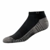 FootJoy Men's TechSof Tour Low Cut Golf Socks