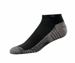 FootJoy Men's TechSof Tour Low Cut Golf Socks
