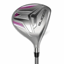 Cobra Golf FLY-XL Women's Complete Set -Hot Sale Golf Shop FLY XL FAIRWAY HERO PLUM 64010.1651177753