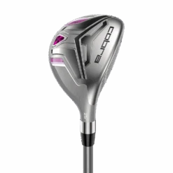 Cobra Golf FLY-XL Women's Complete Set -Hot Sale Golf Shop FLY XL HYBRID HERO PLUM 28468.1651177753
