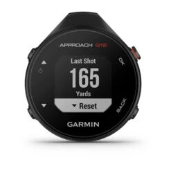 Garmin Approach G12 Clip-on GPS -Hot Sale Golf Shop GARMIN GPS G12 6 53895.1622150258