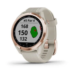 Garmin Approach S42 GPS Watch -Hot Sale Golf Shop GARMIN GPS S42 4 98909.1622150318
