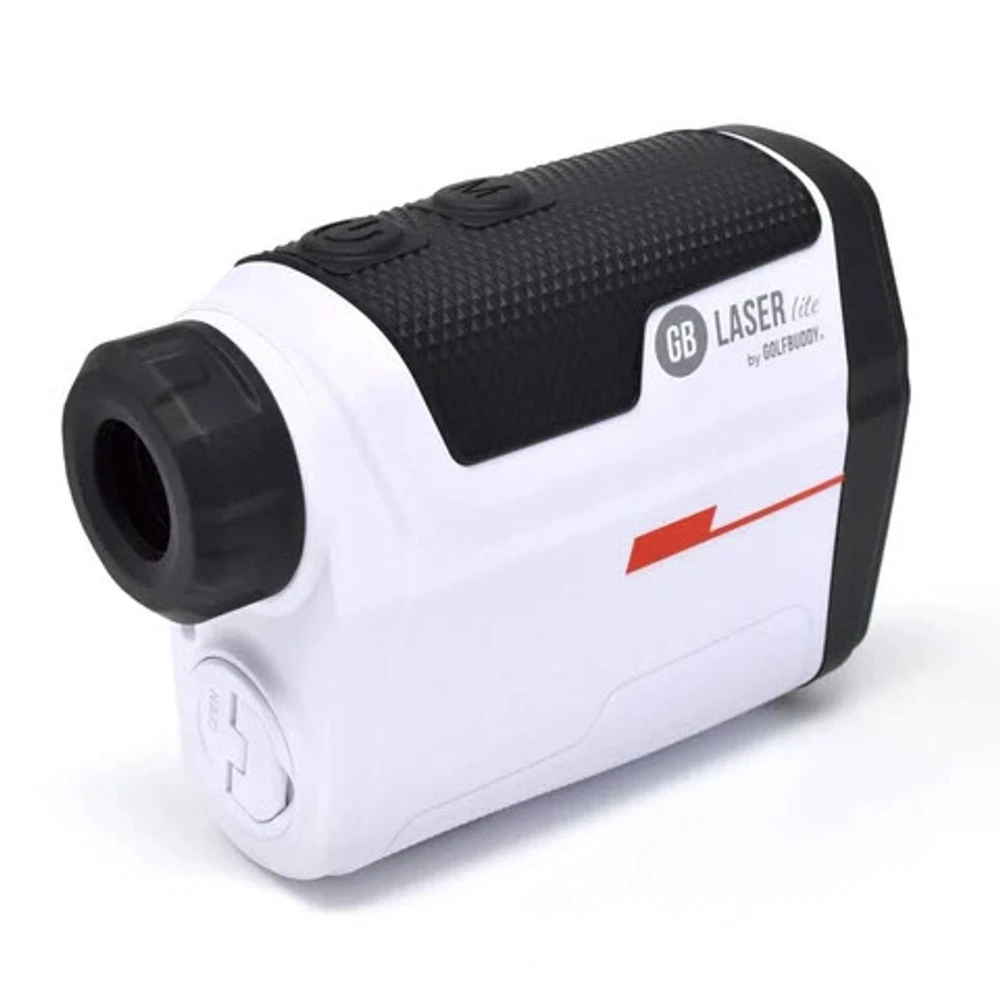 GolfBuddy GB Laser Lite Rangefinder 4 GolfBuddy GB Laser Lite Rangefinder - Image 2