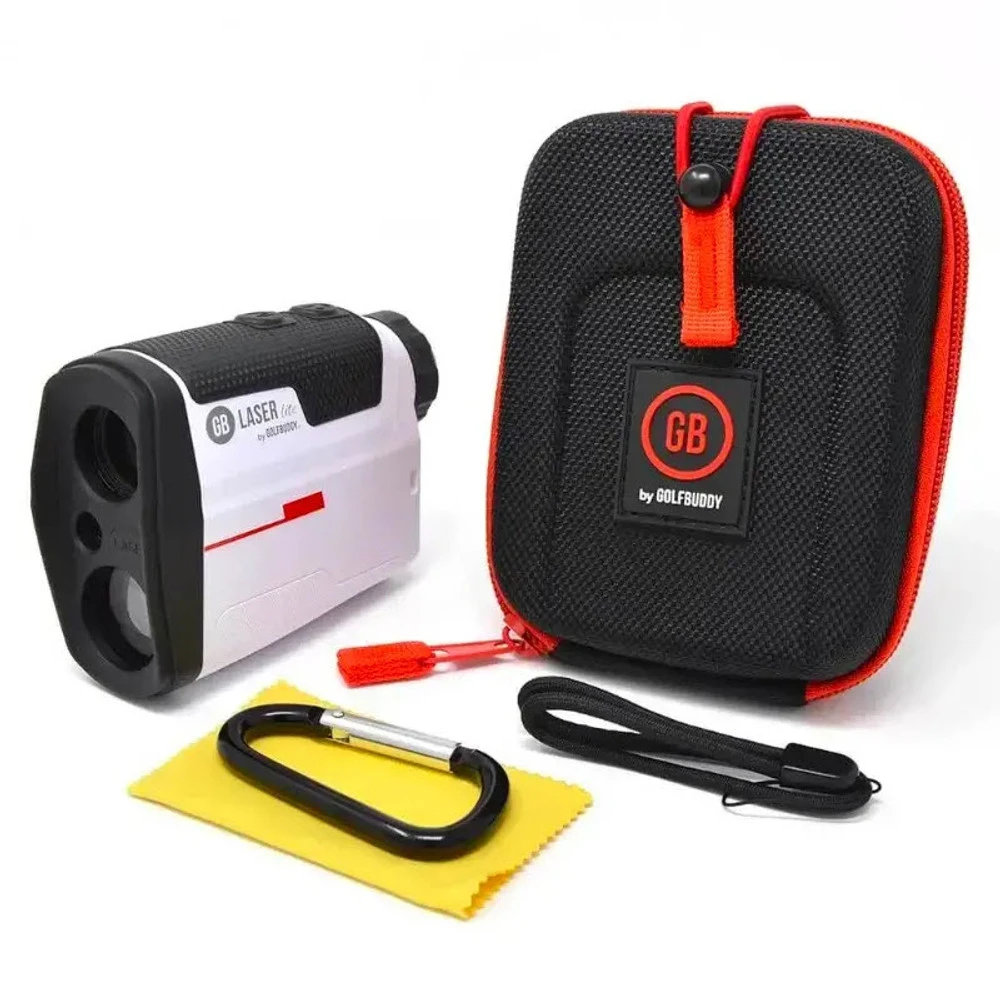 GolfBuddy GB Laser Lite Rangefinder 7 GolfBuddy GB Laser Lite Rangefinder - Image 5