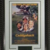 Gotta Have It "Caddyshack" - 11x17 Masterprint Publicity Poster -Hot Sale Golf Shop GOTTA CS8651 CADDYSHACK 2 40749.1622150259