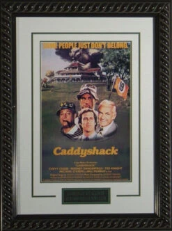 Gotta Have It "Caddyshack" - 11x17 Masterprint Publicity Poster