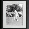 Gary Player 24" X 27" Framed Artwork -Hot Sale Golf Shop GOTTA GP2 PLAYER 2 22565.1622150280