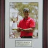 Gotta Have It Tiger Woods 2008 US Open Artwork - Featuring Trophy -Hot Sale Golf Shop GOTTA TW0089 TIGER 2 97352.1622150284