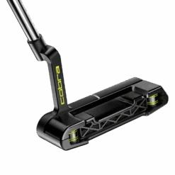 Cobra Golf KING 3D Printed Grandsport Armlock Putter