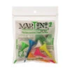 Martini Golf Tees - 2 Inch (6 Pk)