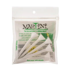Martini Golf Tees - 3 1/4 Inch (5 Pk) -Hot Sale Golf Shop GTG 1199X 4 09240.1622150288