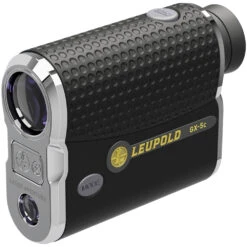 Leupold GX-5c Golf Laser RangeFinder