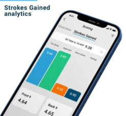 Shot Scope H4 Handheld GPS 25 Shot Scope H4 Handheld GPS -Hot Sale Golf Shop H4 Handheld Black 480x441 Desktop 11 66328.1656613882