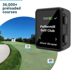 Shot Scope H4 Handheld GPS 27 Shot Scope H4 Handheld GPS -Hot Sale Golf Shop H4 Handheld Black 480x441 Desktop 13 43159.1656613882