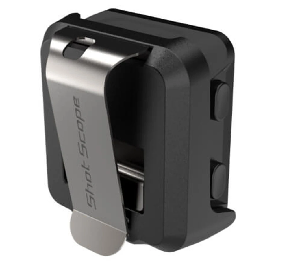 Shot Scope H4 Handheld GPS 4 Shot Scope H4 Handheld GPS - Image 2