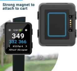 Shot Scope H4 Handheld GPS 23 Shot Scope H4 Handheld GPS -Hot Sale Golf Shop H4 Handheld Black 480x441 Desktop 9 33780.1656613882