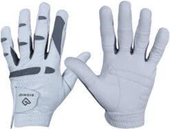 Bionic Golf Men's PerformanceGrip Pro Golf Gloves