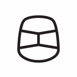 PING Golf Hoofer Craz-E-Lite Carry Bags -Hot Sale Golf Shop HooferCrazELite Top Illustration 51800.1659460256