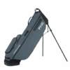 PING Golf Hoofer Craz-E-Lite Carry Bags 2 PING Golf Hoofer Craz-E-Lite Carry Bags -Hot Sale Golf Shop Hoofer CrazELite 07 Slate Black 37043.1659460256
