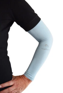 Ice Rays UV 50 Protective ArmSleeves