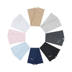 Ice Rays UV 50 Protective ArmSleeves -Hot Sale Golf Shop ICERA SLEEVES 9 17573.1622150296