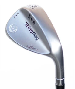 Indi Golf StingRay Wedges -Hot Sale Golf Shop INDIG SR WEDGE 7 81091.1622150280