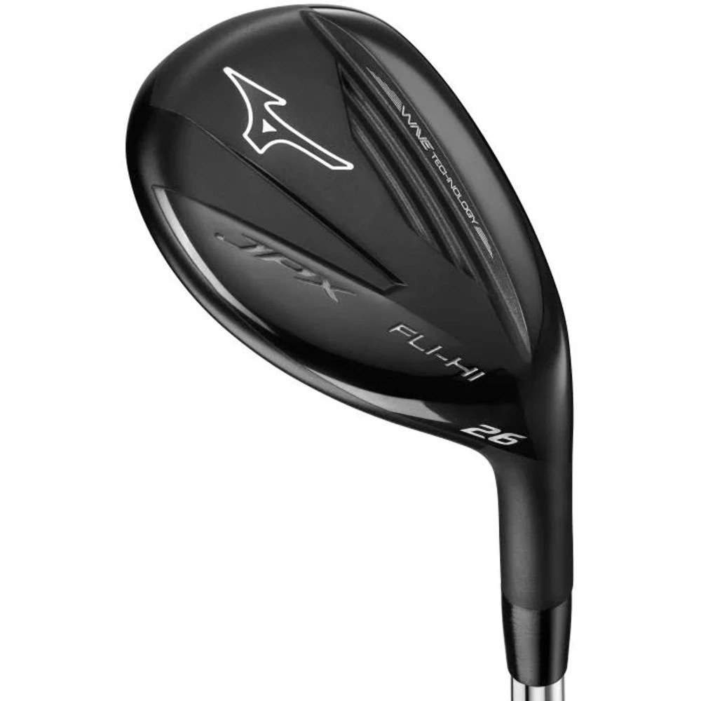 Mizuno Golf JPX923 Fli-Hi Hybrid 3 Mizuno Golf JPX923 Fli-Hi Hybrid
