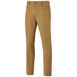 PUMA Golf Jackpot 5 Pocket Pant -Hot Sale Golf Shop Jackpot 577975 22 AB 05825.1636442061