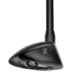 Cobra Golf KING TEC Hybrid - 2023 -Hot Sale Golf Shop King TEC HY 4 12183.1678394946