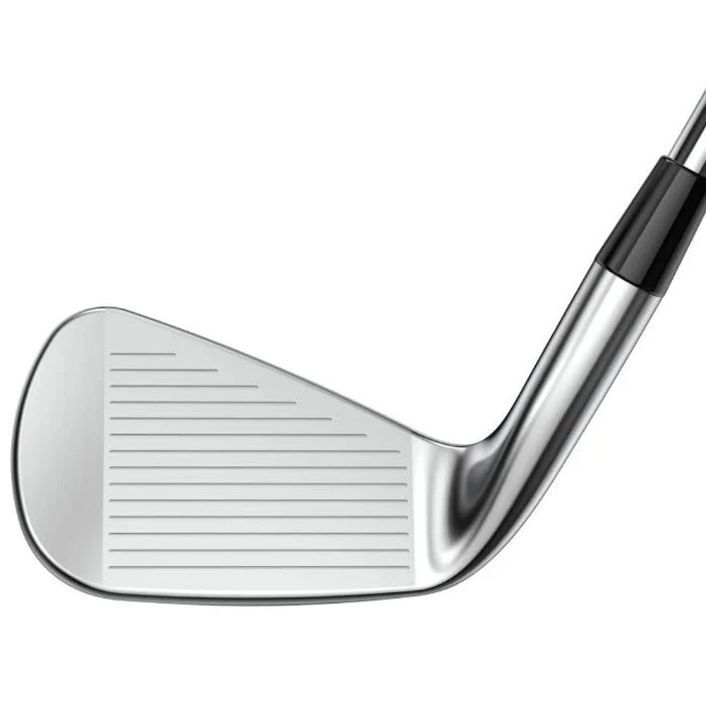 Cobra Golf KING Tour Irons - 2023 5 Cobra Golf KING Tour Irons - 2023 - Image 3