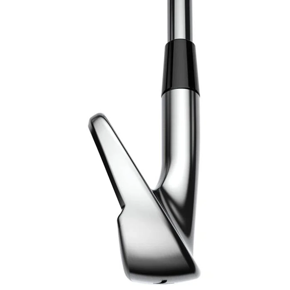 Cobra Golf KING Tour Irons - 2023 6 Cobra Golf KING Tour Irons - 2023 - Image 4