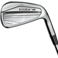 Cobra Golf KING Tour Irons - 2023