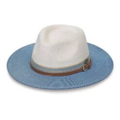 Wallaroo Women's Kristy Hat 11 Wallaroo Women's Kristy Hat -Hot Sale Golf Shop Kristy Ivory Ice 48044.1663714681